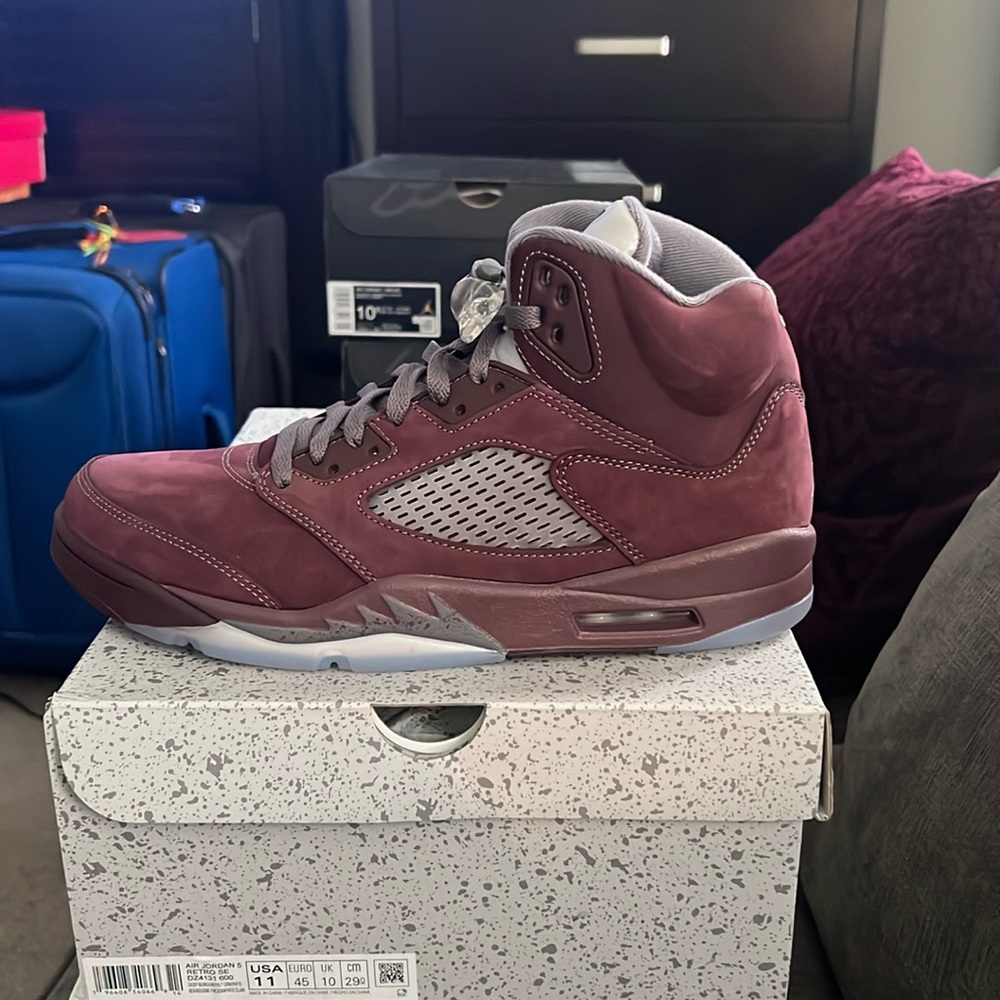 Air Jordan 5 retro SE